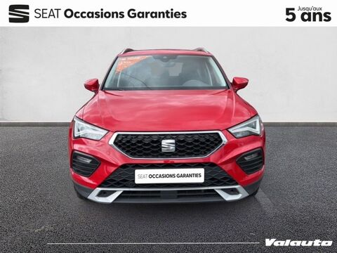Ateca COPA 1.0 TSI 115 CH 2024 occasion 59223 Roncq