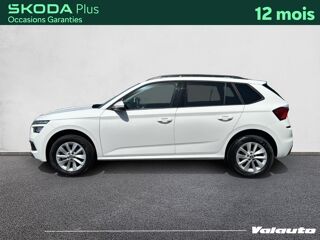 Kamiq AMBITION 1.5 TSI 150 2024 occasion 59400 Cambrai