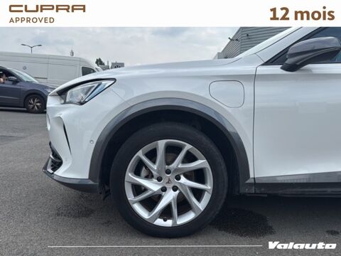 Formentor V E HYBRID 204 CH DSG6 2024 occasion 59223 Roncq