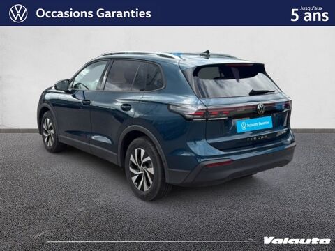 Tiguan 1.5 ETSI 130CH DSG7 LIFE PLUS 2025 occasion 59223 Roncq