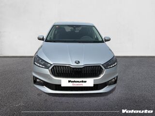 Fabia ACTIVE 1.0 MPI 80CH 2024 occasion 59130 Lambersart