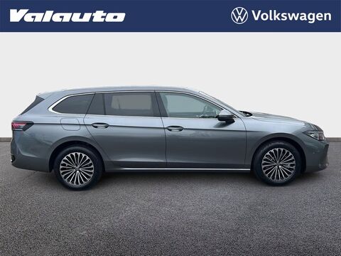 Passat NOUVELLE 1.5 EHYBRID 204CH DSG6 ELEGANCE 2025 occasion 62217 Beaurains