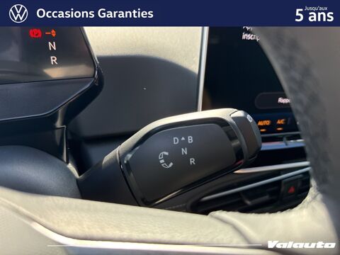 ID.3 PRO S (79KWH) 204CH PACK FINITION LIFE MAX 2025 occasion 59223 Roncq