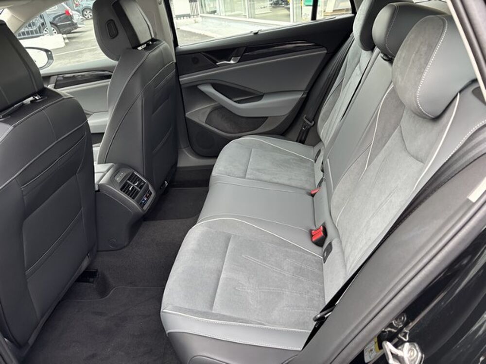 Passat EHYBRID 204 DSG LIFE PLUS 2025 occasion 59130 Lambersart