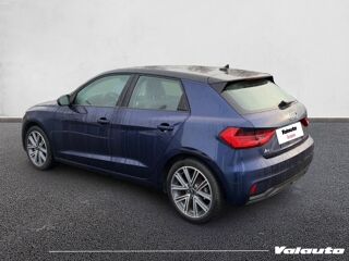A1 30 TFSI ADVANCED S-TRONIC 2023 occasion 59720 Louvroil