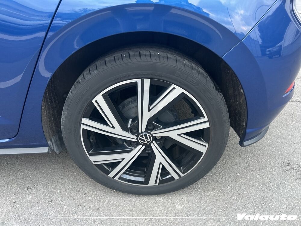 Polo R LINE 1.0 TSI 95CH 2024 occasion 59100 Roubaix