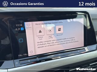 Golf SW 1.0 TSI 110CH LIFE 2023 occasion 59860 Bruay-sur-l'Escaut