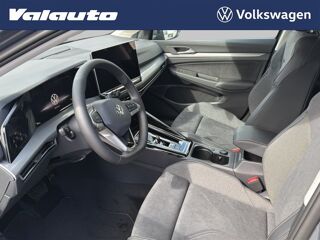 Golf 8 1.5 ETSI 116 CH DSG7 STYLE 2026 occasion 59930 La Chapelle-d'Armenti&egrave;res