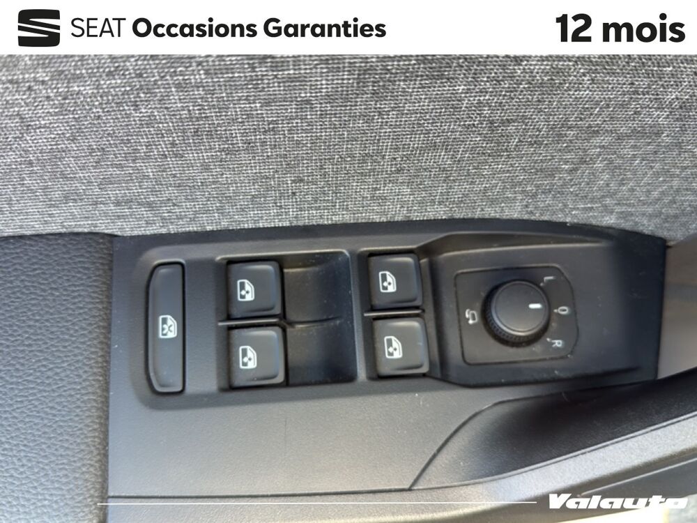 Arona XPERIENCE 1.5 TSI 150 CH ACT DSG7 2023 occasion 59223 Roncq