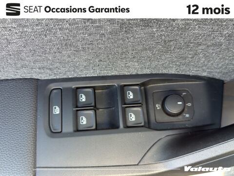 Arona XPERIENCE 1.5 TSI 150 CH ACT DSG7 2023 occasion 59223 Roncq
