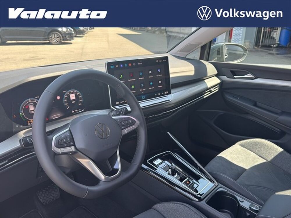 Golf 8 FL 1.5 EHYBRID 204CH DSG6 STYLE 2025 occasion 62217 Beaurains