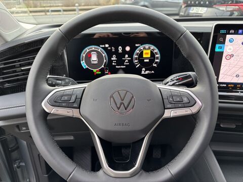 Tiguan NOUVEAU 1.5 ETSI 130CH DSG7 VW EDITION 2026 occasion 59130 Lambersart