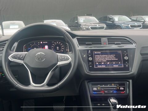 Tiguan FL ELEGANCE 2.0 TDI 150CH DSG7 2023 occasion 59400 Cambrai