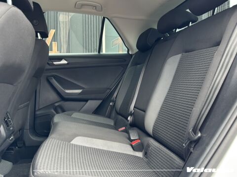 T-ROC 1.5 TSI 150 CH DSG7 ACTIVE 2021 occasion 59860 Bruay-sur-l'Escaut