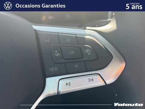 Golf 8 1.5 TSI 116 CH BVM6 LIFE PLUS/VW EDI... 2025 occasion 59223 Roncq