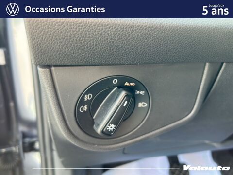 Polo 1.0 TSI 95 CH BVM5 STYLE 2025 occasion 62217 Beaurains