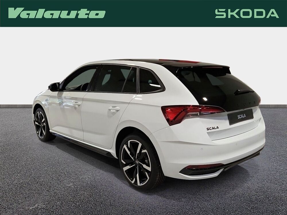 Scala MONTE CARLO 1.5 TSI 150CH ACT DSG7 2026 occasion 62217 Beaurains