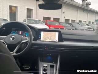 Golf ACTIVE 1.0 ETSI MILD HYBRID 110CH DSG7 2023 occasion 59100 Roubaix