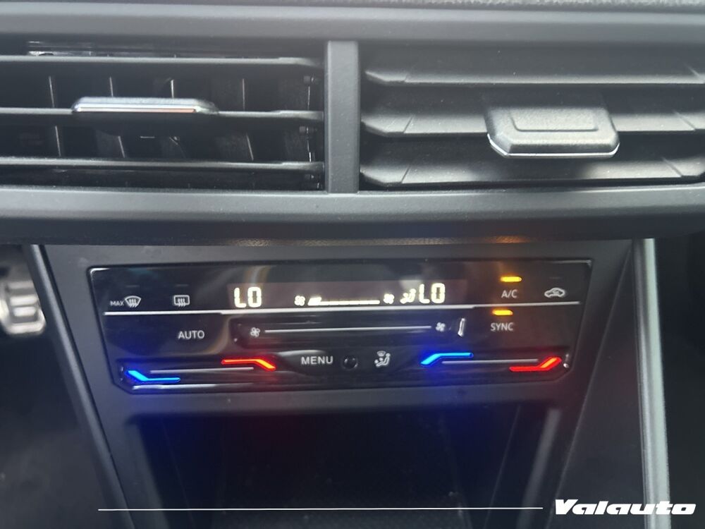 Polo R LINE 1.0 TSI 95CH 2024 occasion 59100 Roubaix