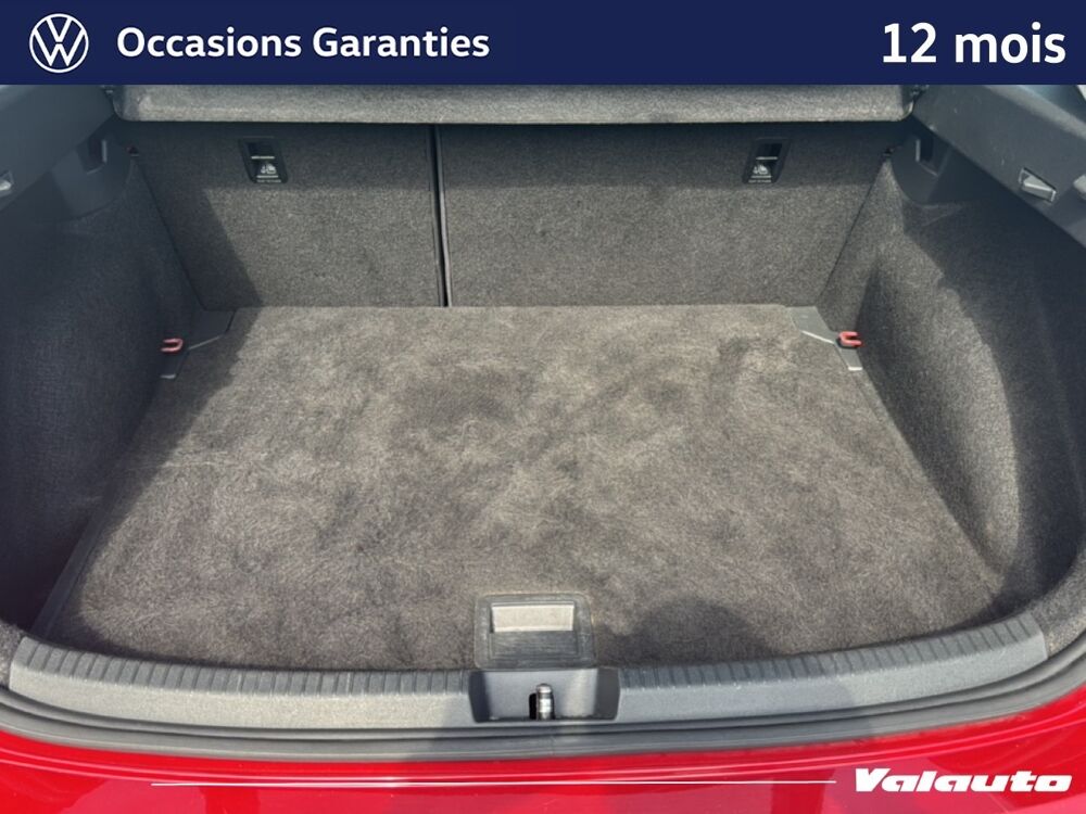 Taigo 1.0 TSI 95 LIFE PLUS 2023 occasion 59400 Cambrai