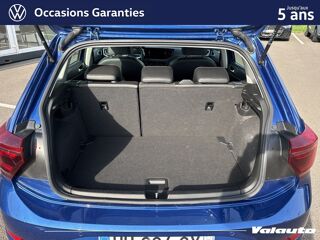 Polo TSI 95 DSG7 STYLE 2026 occasion 59860 Bruay-sur-l'Escaut