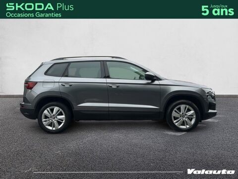 Karoq SELECTION 1.5 TSI 150 CH DSG7 ACT 2025 occasion 59130 Lambersart