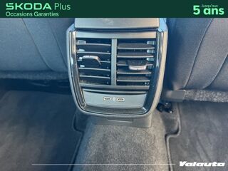 Kamiq SELECTION 1.0 TSI 116CH DSG7 2025 occasion 59130 Lambersart
