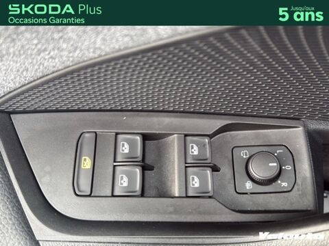 Octavia SELECTION 2.0 TDI 150 DSG7 2025 occasion 59223 Roncq
