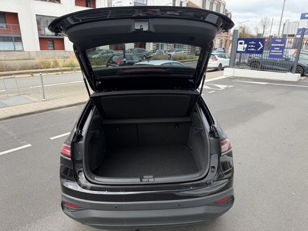 Taigo 1.0 TSI 116 CH DSG7 VW EDITION 2025 occasion 59130 Lambersart