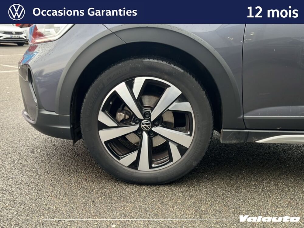 Taigo 1.0 TSI 110 LIFE DSG 2022 occasion 62217 Beaurains