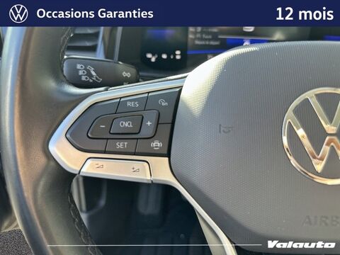 Polo 1.0 TSI 95 LIFE PLUS 2023 occasion 59720 Louvroil