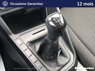 Polo 1.0 TSI 95 2023 occasion 62217 Beaurains