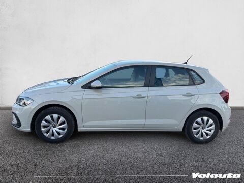 Polo FL 1.0 MPI 80CH 2024 occasion 59860 Bruay-sur-l'Escaut