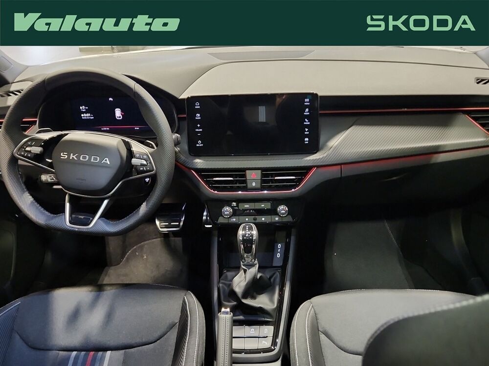 Scala MONTE CARLO 1.5 TSI 150CH ACT DSG7 2026 occasion 62217 Beaurains