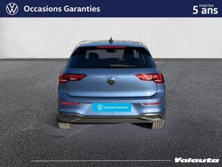 Golf 1.5 TSI 116 CH BVM6 VW EDITION 2025 occasion 59400 Cambrai