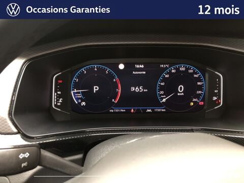 T-Cross 1.0 TSI 116CH DSG7 VW EDITION 2024 occasion 62217 Beaurains