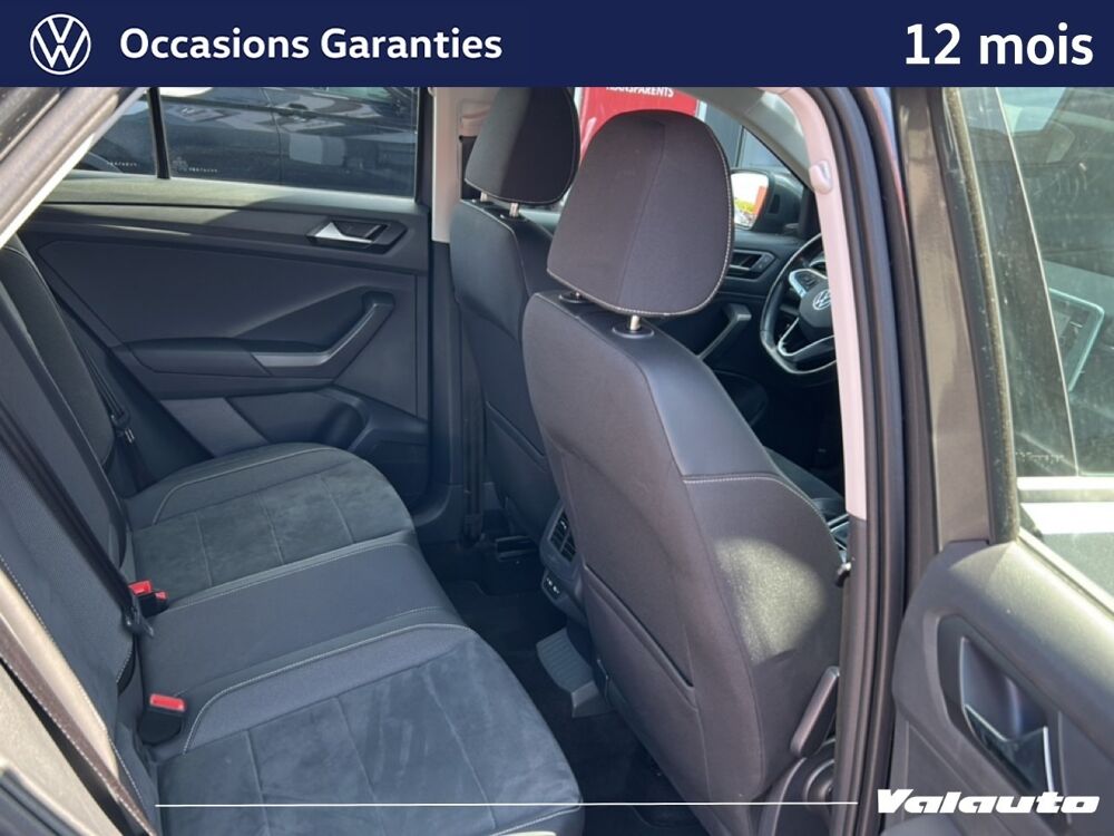 T-ROC 2.0 TDI 150 CH DSG7 STYLE 2023 occasion 62217 Beaurains