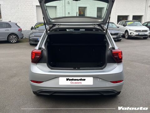 Polo 1.0 TSI 95 CH LIFE 2023 occasion 59930 La Chapelle-d'Armenti&egrave;res