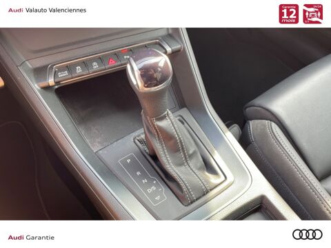 Q3 35 TFSI 150 CH S TRONIC S LINE 2022 occasion 59860 Bruay-sur-l'Escaut