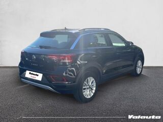 T-ROC FL 1.0 TSI 110 CH LIFE 2023 occasion 59100 Roubaix