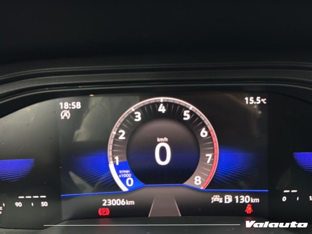 Polo 1.0 TSI 95 CH 2023 occasion 59860 Bruay-sur-l'Escaut