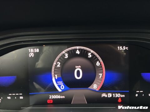 Polo 1.0 TSI 95 CH 2023 occasion 59860 Bruay-sur-l'Escaut