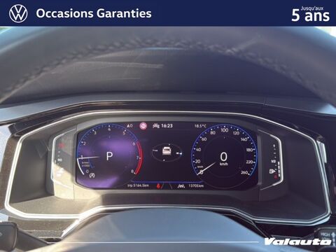 Taigo R-LINE 1.0 TSI 115 CH DSG7 2025 occasion 59223 Roncq