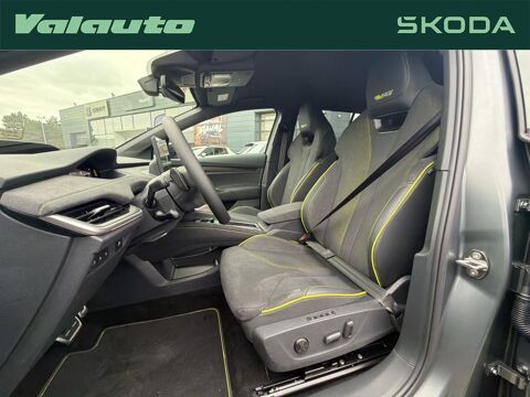 Elroq RS PACK MAXX 2026 occasion 59223 Roncq