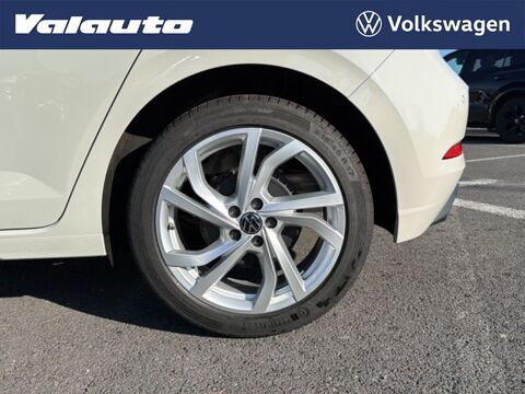 Polo FL 1.0 TSI 95 CH BVM5 STYLE 2026 occasion 59400 Cambrai