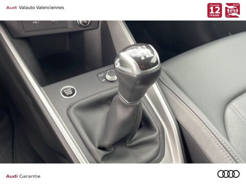 A1 ALLSTREET 30 TFSI DESIGN LUXE 2023 occasion 59860 Bruay-sur-l'Escaut