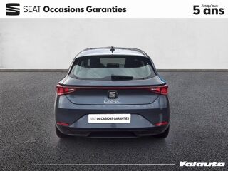 Leon COPA 1.5 ETSI 115CH DSG7 2025 occasion 59223 Roncq