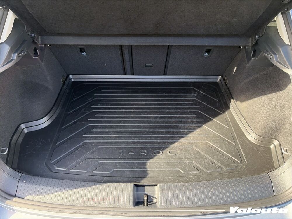 T-ROC 1.5 TSI EVO 150 DSG7 2022 occasion 59400 Cambrai