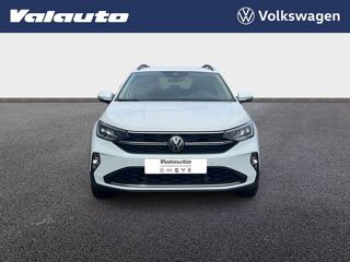 Taigo 1.0 TSI 116 CH DSG7 LIFE 2025 occasion 62217 Beaurains