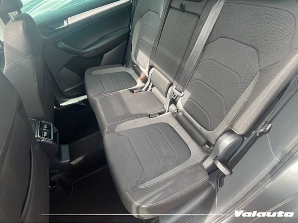 Kodiaq BUSINESS 1.5 TSI 150 ACT DSG7 7 PL... 2024 occasion 59130 Lambersart